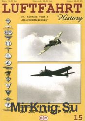 Luftfahrt History 15 (2010)