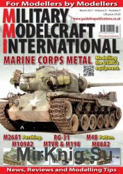 Military Modelcraft International 2017-03