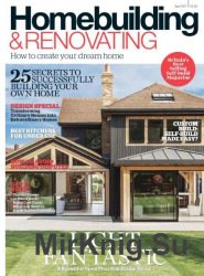 Homebuilding & Renovating  April 2017