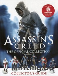 Assassins Creed 00 - Collectors Guide