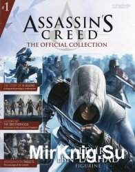 Assassins Creed 01 - Altair Ibn-Laahad