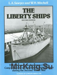 The Liberty Ships
