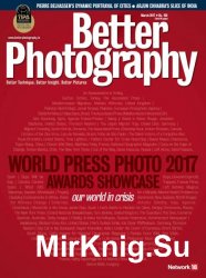 Better Photography March 2017