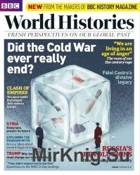 BBC World Histories - Issue 2