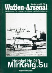 Heinkel He 219 