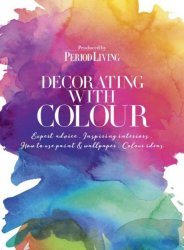 Period Living - Decorating with Colour