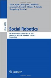 Social Robotics