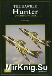 The Hawker Hunter (SAM Modellers Datafile 16)