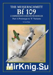 The Messerschmitt Bf 109 (Part 1): Prototype to 