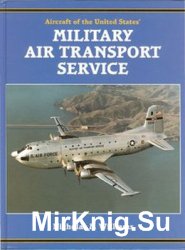 Aircraft of the United States Military Air Transport Service 1948 to 1966