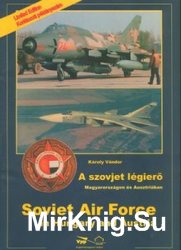 Soviet Air Force in Hungary and Austria