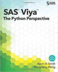 SAS Viya: The Python Perspective