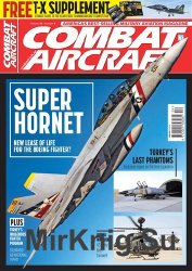 Combat Aircraft Monthly - April 2017