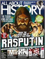 All About History - Issue 49