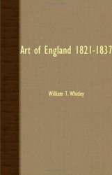 Art in England 1821-1837