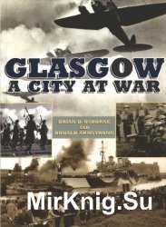 Glasgow: A City at War