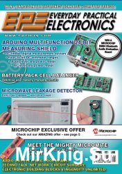 Everyday Practical Electronics - April 2017