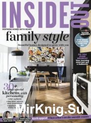 Inside Out - March 2017
