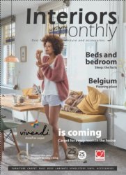 Interiors Monthly - March 2017