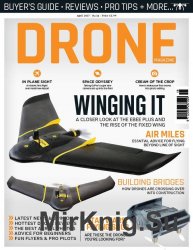 Drone Magazine - April 2017