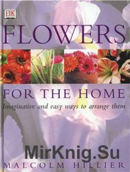 Flowers for the Home