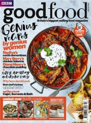 BBC Good Food UK  March 2017