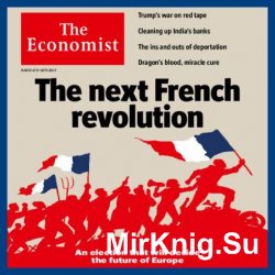 The Economist in Audio - 4 March 2017