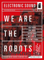 Electronic Sound - Issue 27 2017