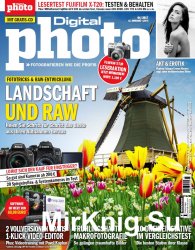 Digital PHOTO April 2017 Germany