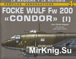 Focke Wulf Fw 200 