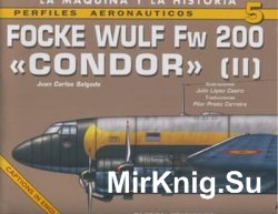 Focke Wulf Fw 200 