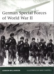 German Special Forces of World War II