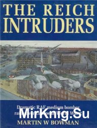 The Reich Intruders