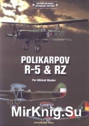 Polikarpov R-5 & RZ