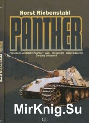 Panther: Provedeni, Velitelske Panthery, Vyvoj, Maskovani, Bojove Nasazeni, Obrazovy Dokument