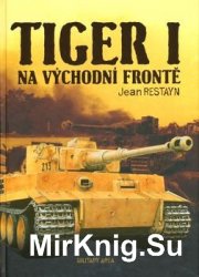 Tiger I na Vychodni Fronte