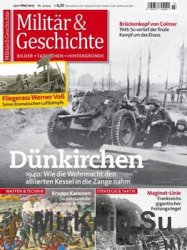 Militar & Geschichte 3/2017