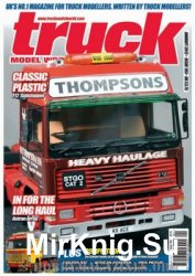 Truck Model World 2013-01