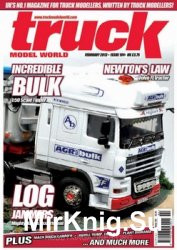 Truck Model World 2013-02