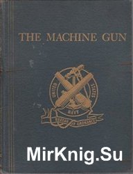 The Machine Gun Volume I