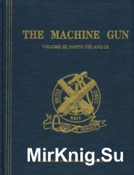 The Machine Gun Volume III