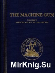 The Machine Gun Volume V