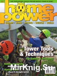 Home power 173 (May-June 2016)