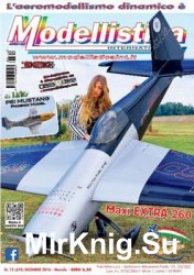 Modellistica International 2016-12