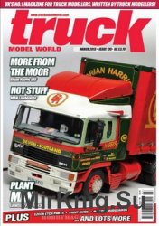 Truck Model World 2013-03