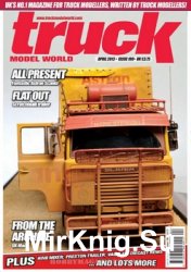 Truck Model World 2013-04