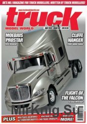 Truck Model World 2013-05