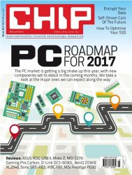 Chip Malaysia - March 2017