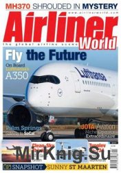 Airliner World 2017-04