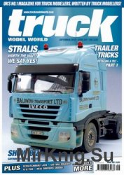 Truck Model World 2013-09